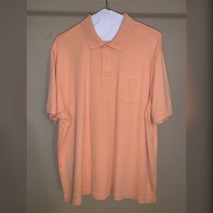 Casual polo